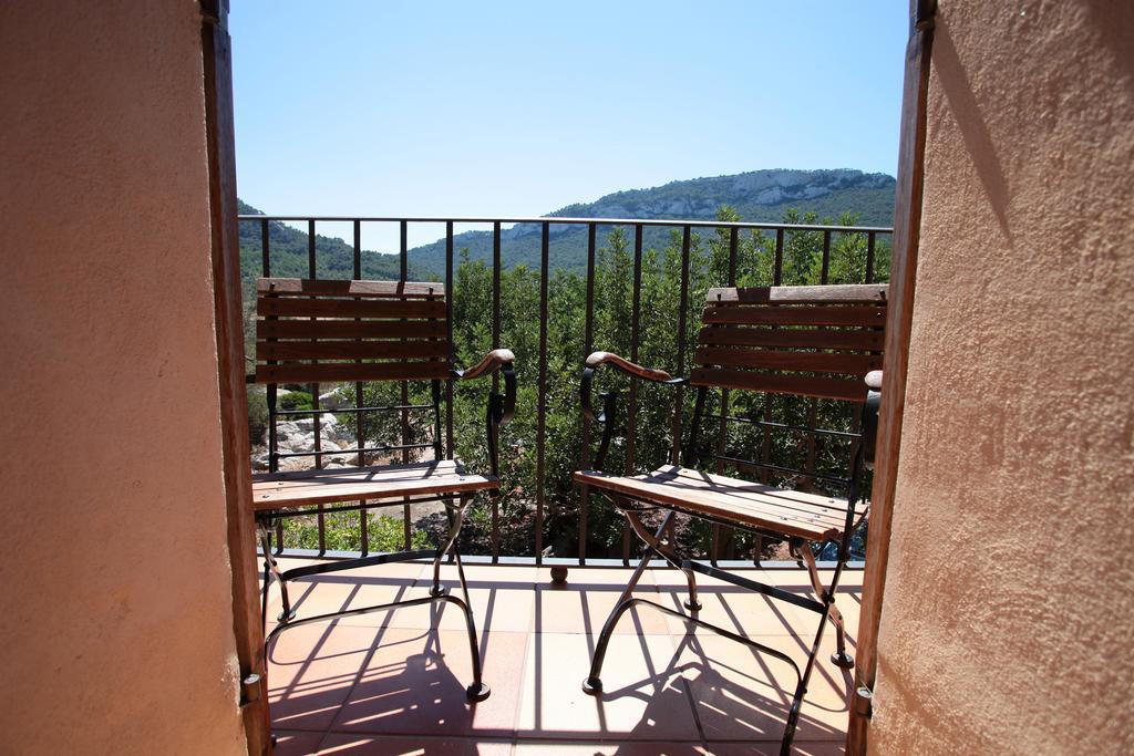 Farm stay Ca's Garriguer