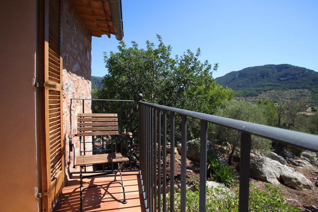 Farm stay Ca's Garriguer Valldemossa (Mallorca)