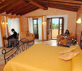 Parc Natural Hotel 4*