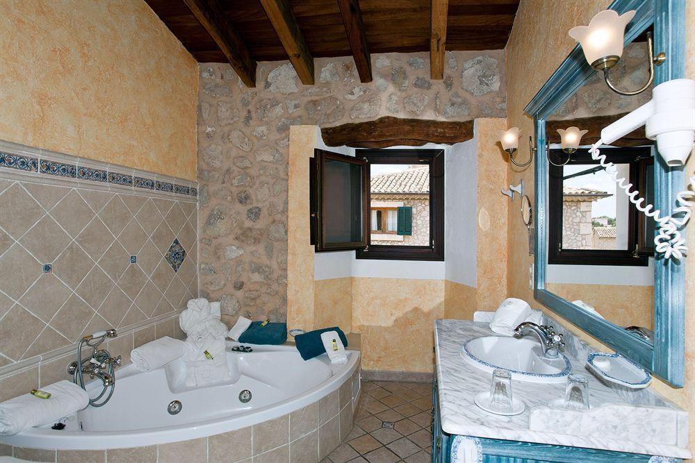 Parc Natural Hotel 4*