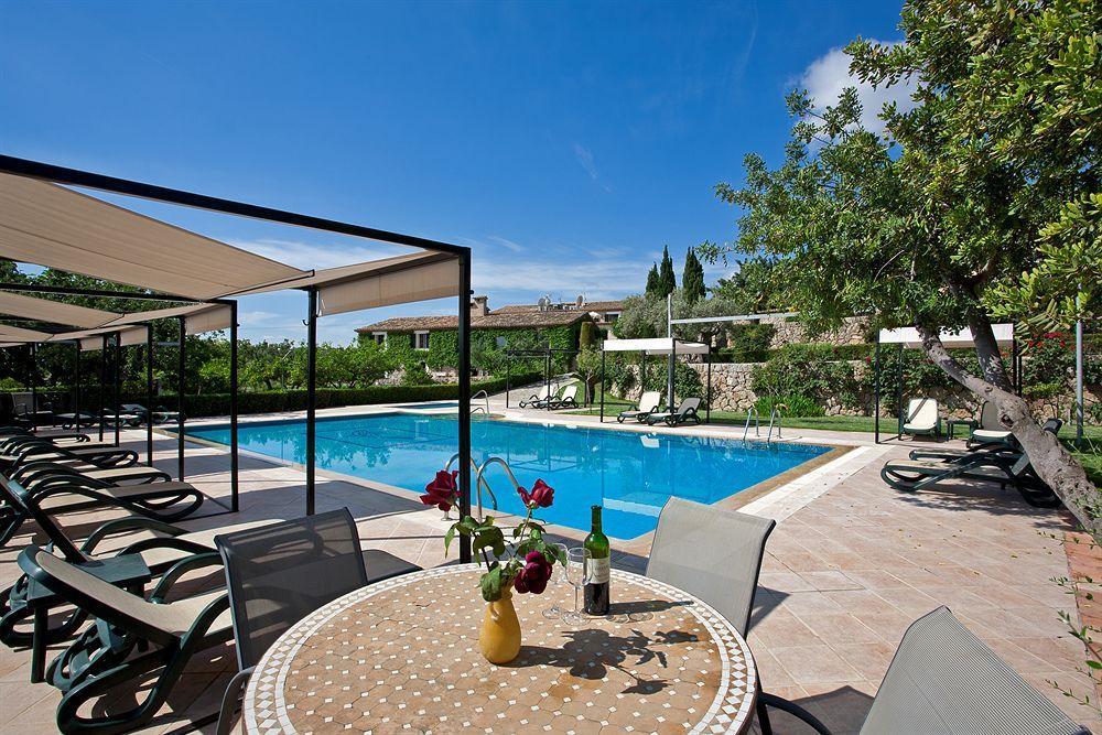 Hotel Parc Natural Binibona
