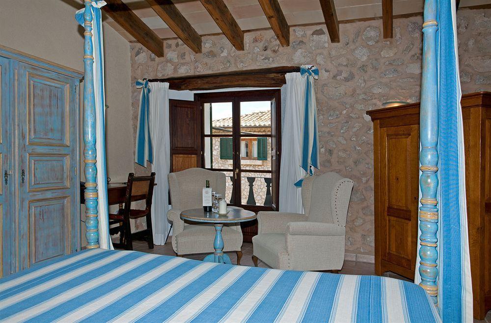 Hotel Parc Natural