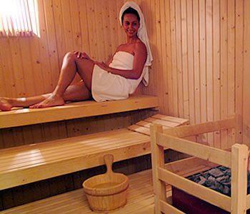 Parc Natural Hotel
