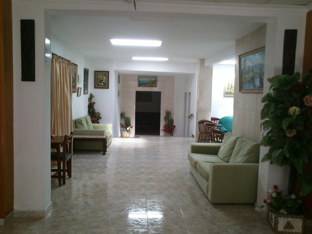 Hotel Bari Can Pastilla (Mallorca)