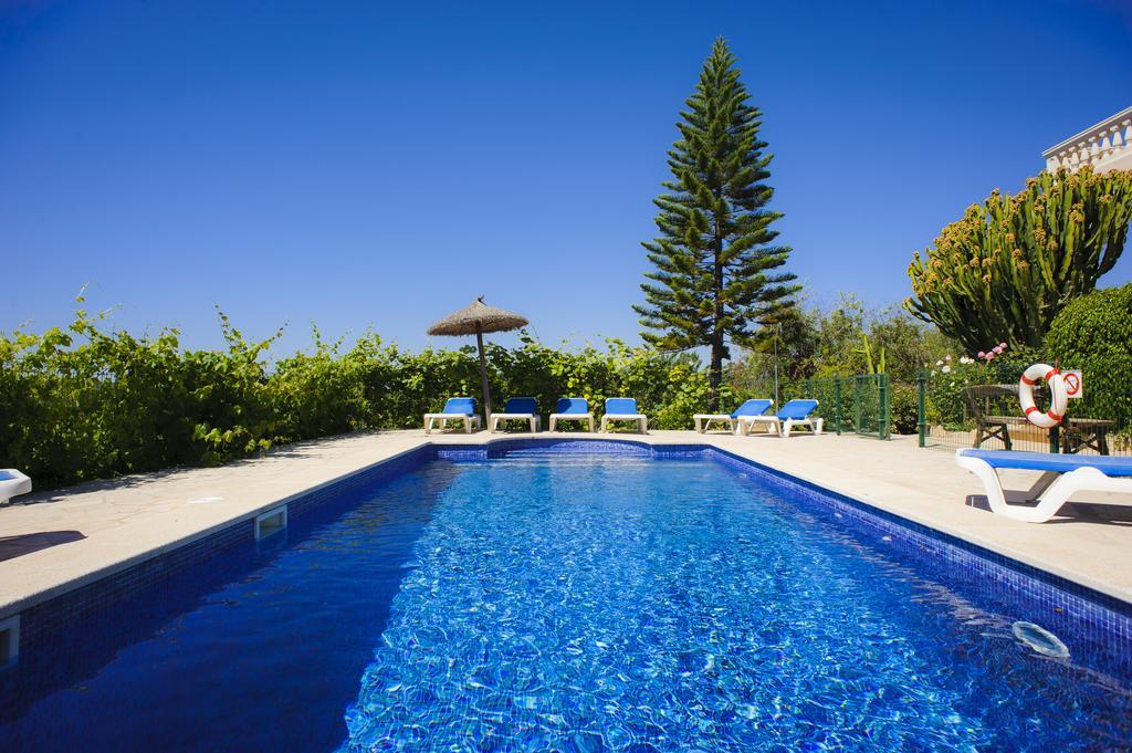 Villa Miguel Tomas Cas Concos