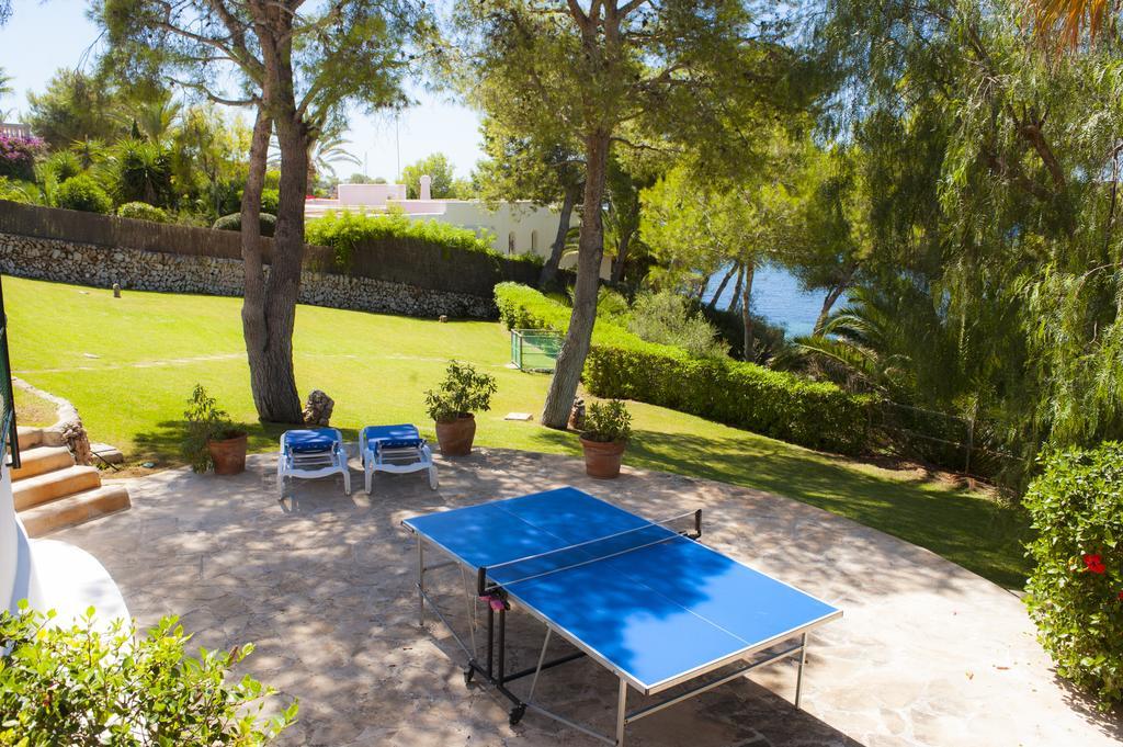 Bahia Dor 15 Villa Portopetro