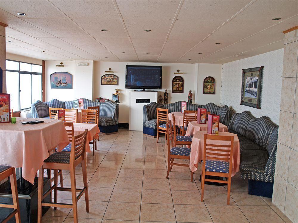 Hotel Xapala Sant Francesc
