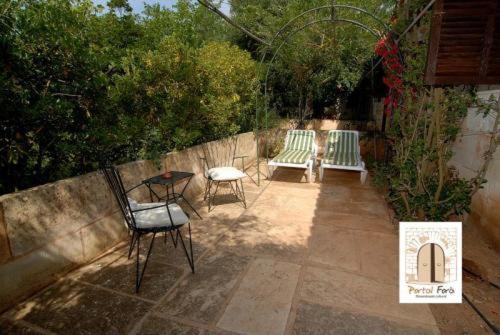 Es Palmer 3* Campos (Mallorca)