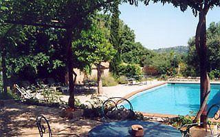 Casa rural Son Penyaflor *