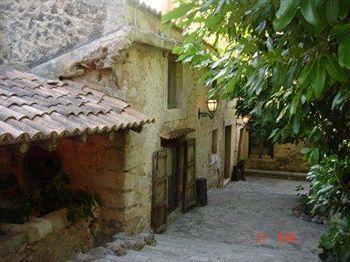 Casa rural Son Penyaflor Alaró