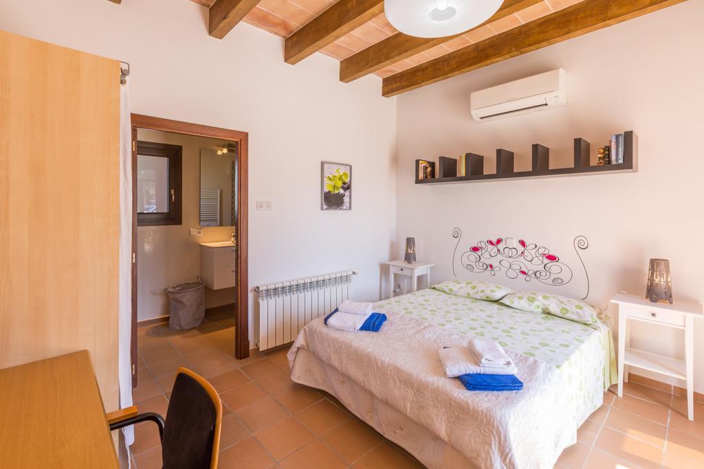 Villa Palleta
