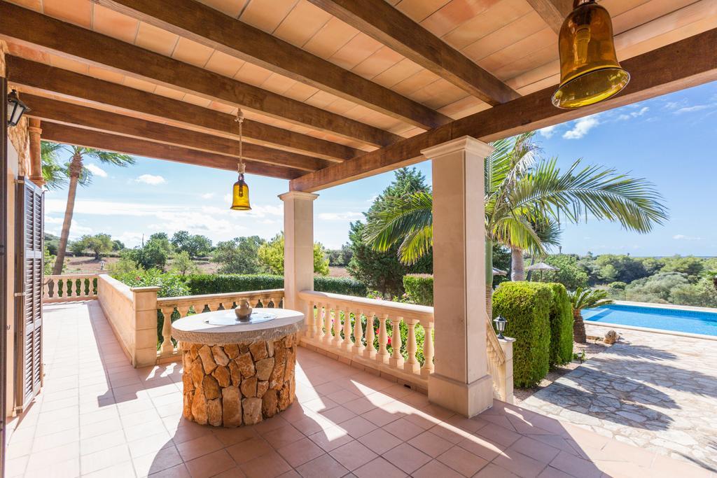 Villa Palleta *