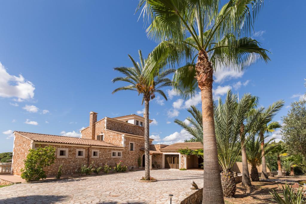 Villa Palleta *