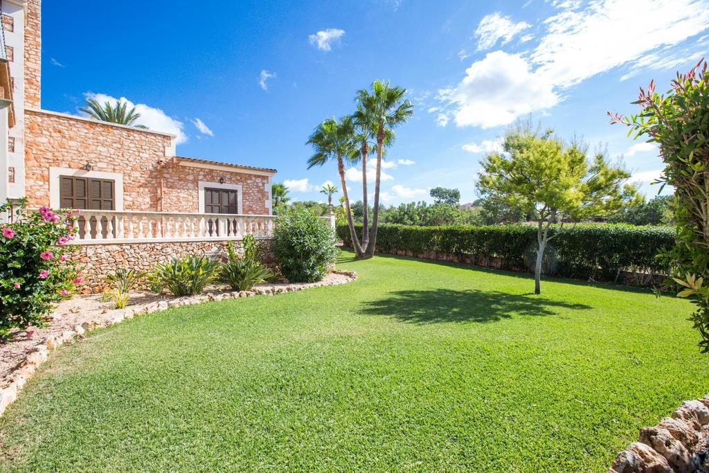 Palleta Villa S'Horta