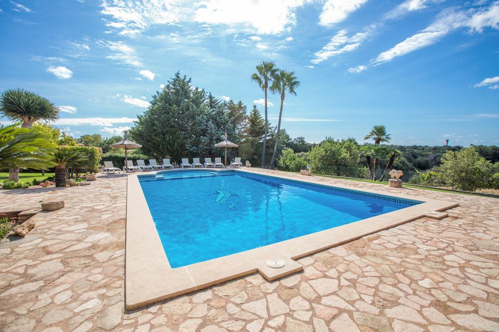 Villa Palleta