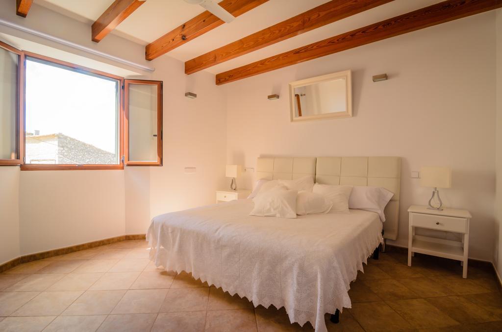 Hostal Embat - Montuiri (Mallorca)