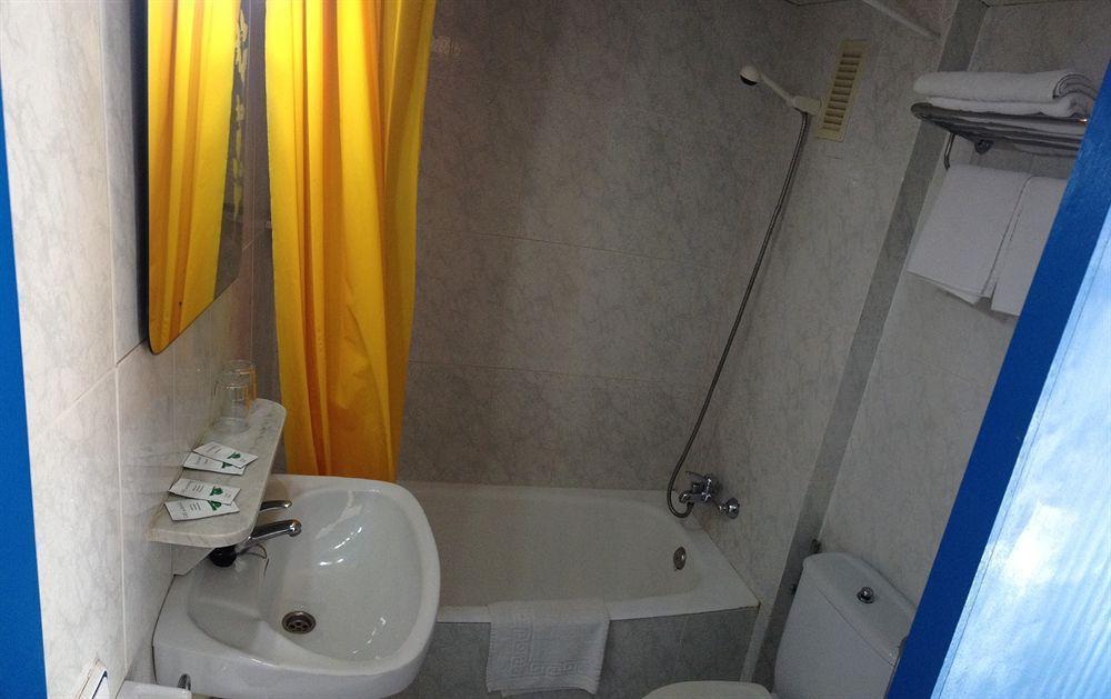 Hotel Blanca *