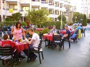 Plazamar Serenity Apartahotel