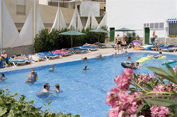 Bluesea Piscis - Adults Only Hotel Puerto de Alcúdia