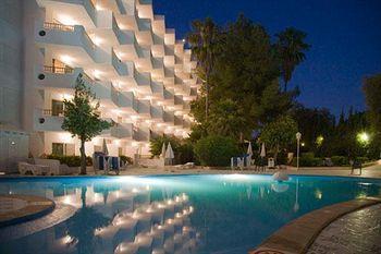 Apartahotel Globales Costa De La Calma Santa Ponsa
