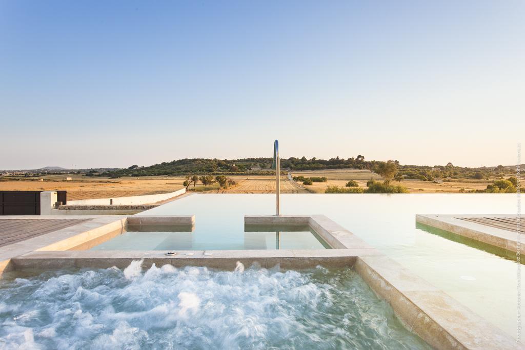 Dalt Son Morro Villa Santa Margalida