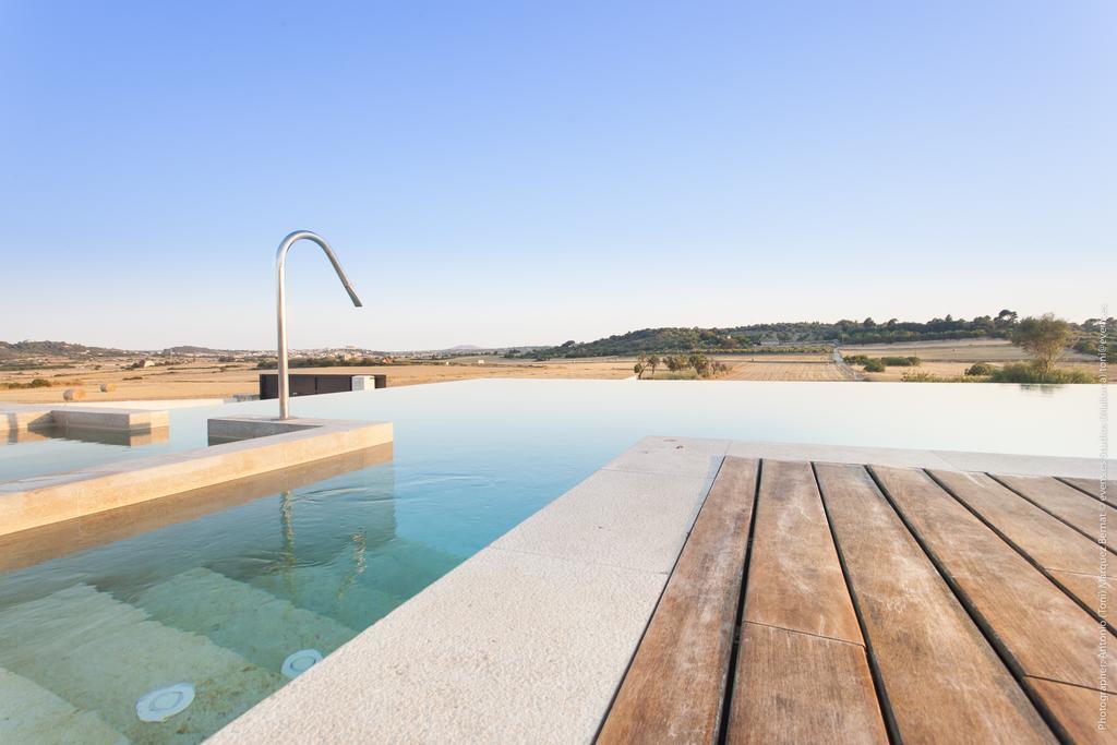 Villa Dalt Son Morro Santa Margalida