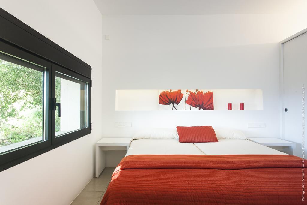 Dalt Son Morro Villa Santa Margalida