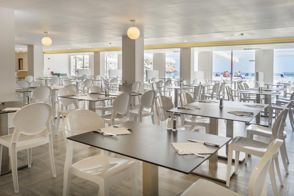 Hotel Globales Don Pedro 4*