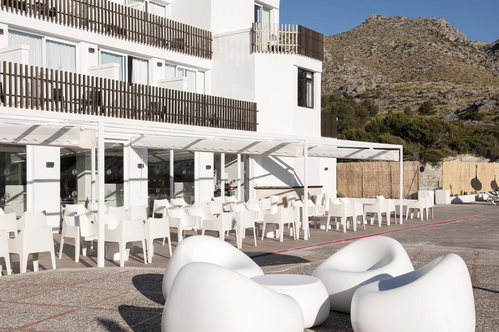 Globales Don Pedro Hotel