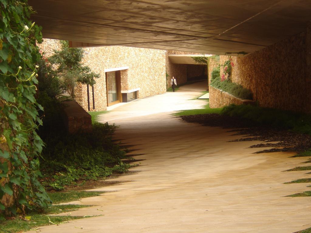 Hospes Maricel Y Cas Català