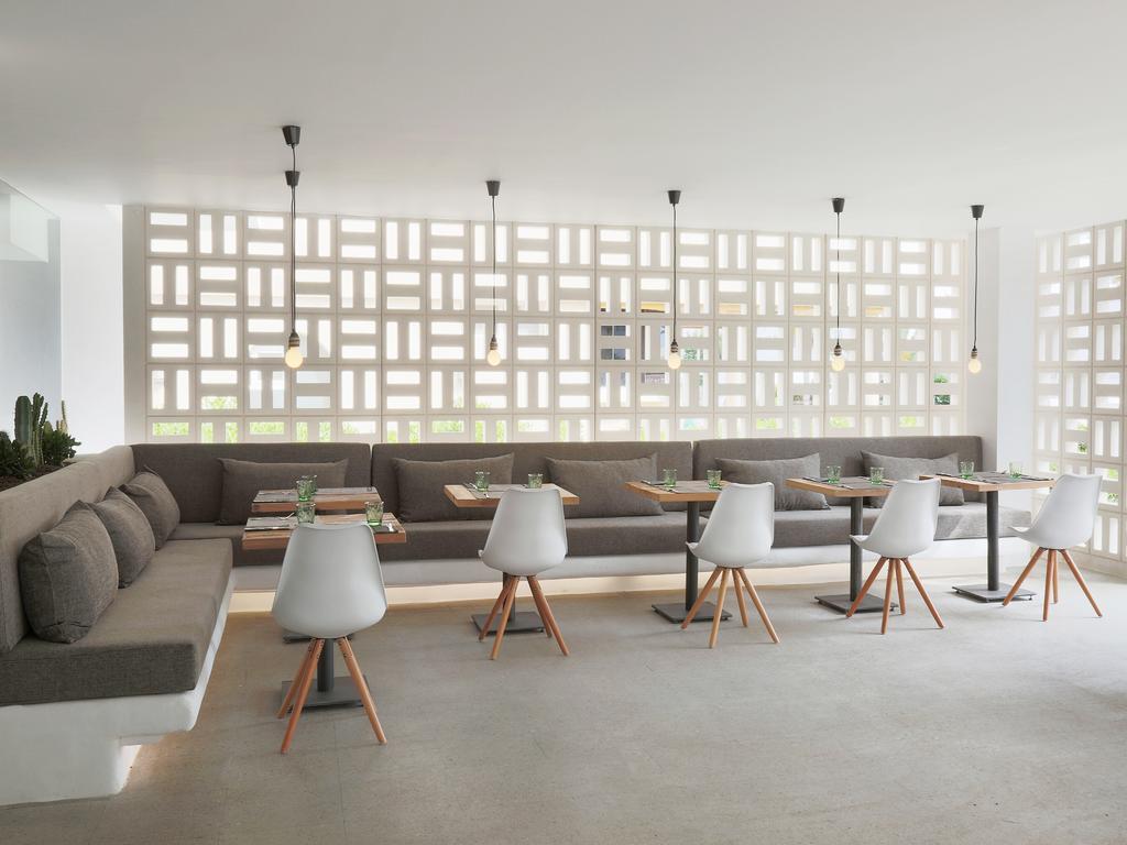 Hm Balanguera - Adults Only Hotel Playa de Palma (Mallorca)