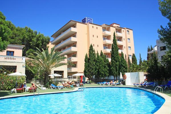 Portals Palace Hotel