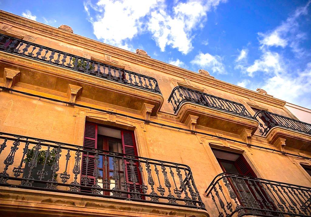 Antic H. Espana Hotel