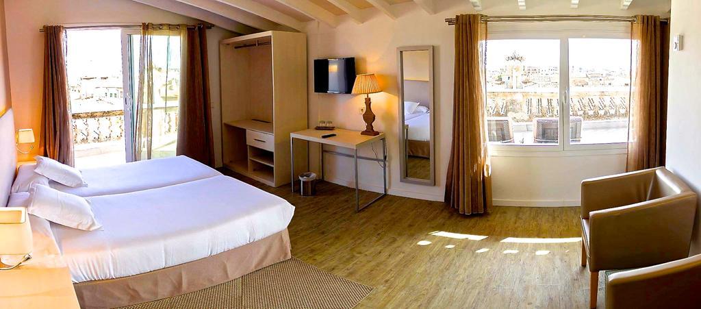 Antic H. Espana Hotel Llucmajor (Mallorca)