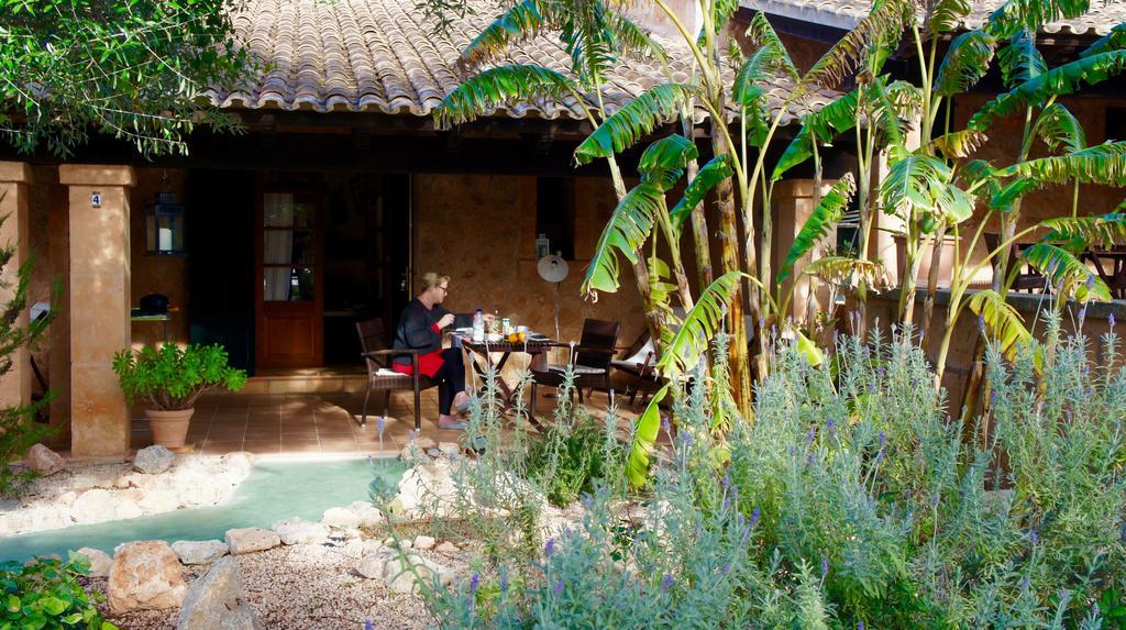 Apartment Finca Son Sampoli - Agroturismo Son Sampoli Llucmajor (Mallorca)