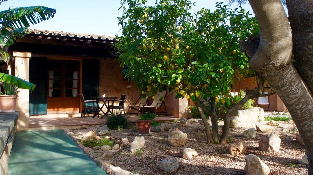 Apartment Finca Son Sampoli - Agroturismo Son Sampoli