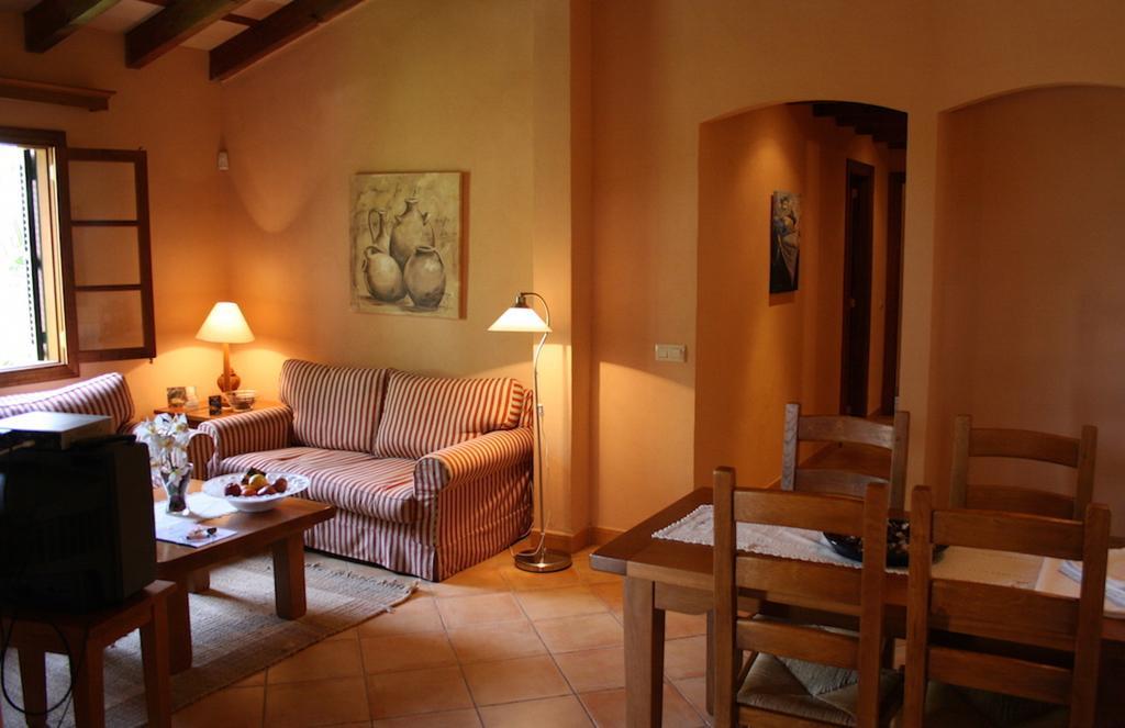 Apartment Finca Son Sampoli - Agroturismo Son Sampoli *