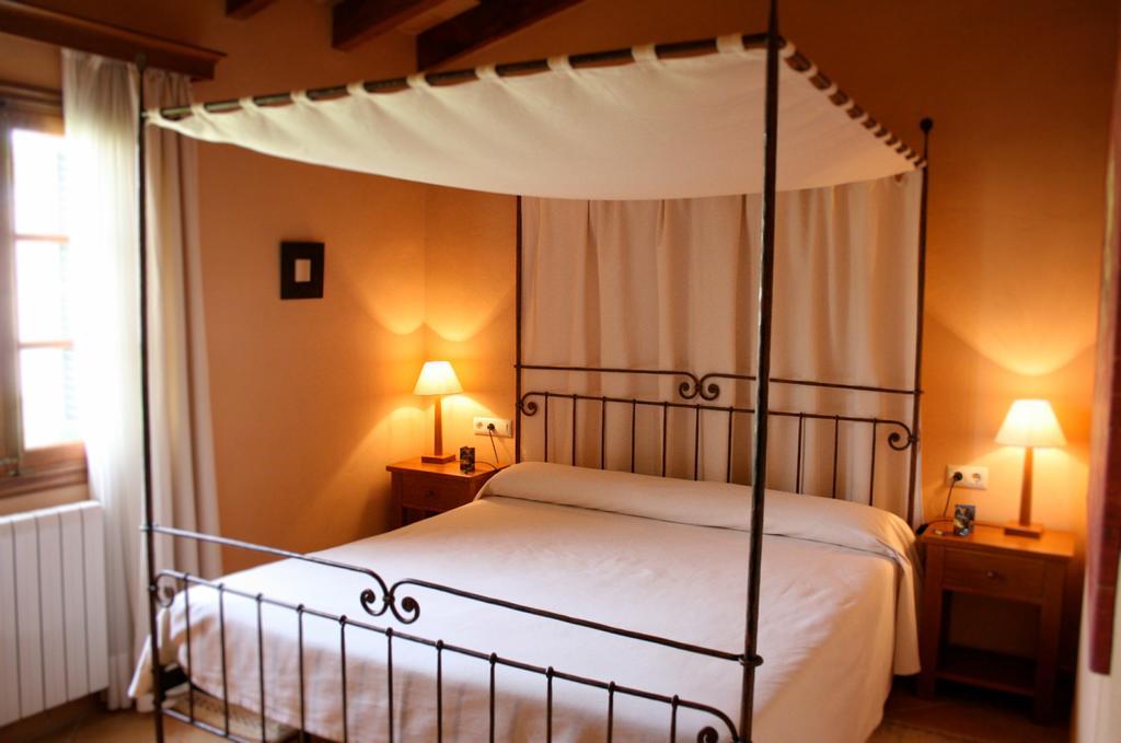Finca Son Sampoli - Agroturismo Son Sampoli *