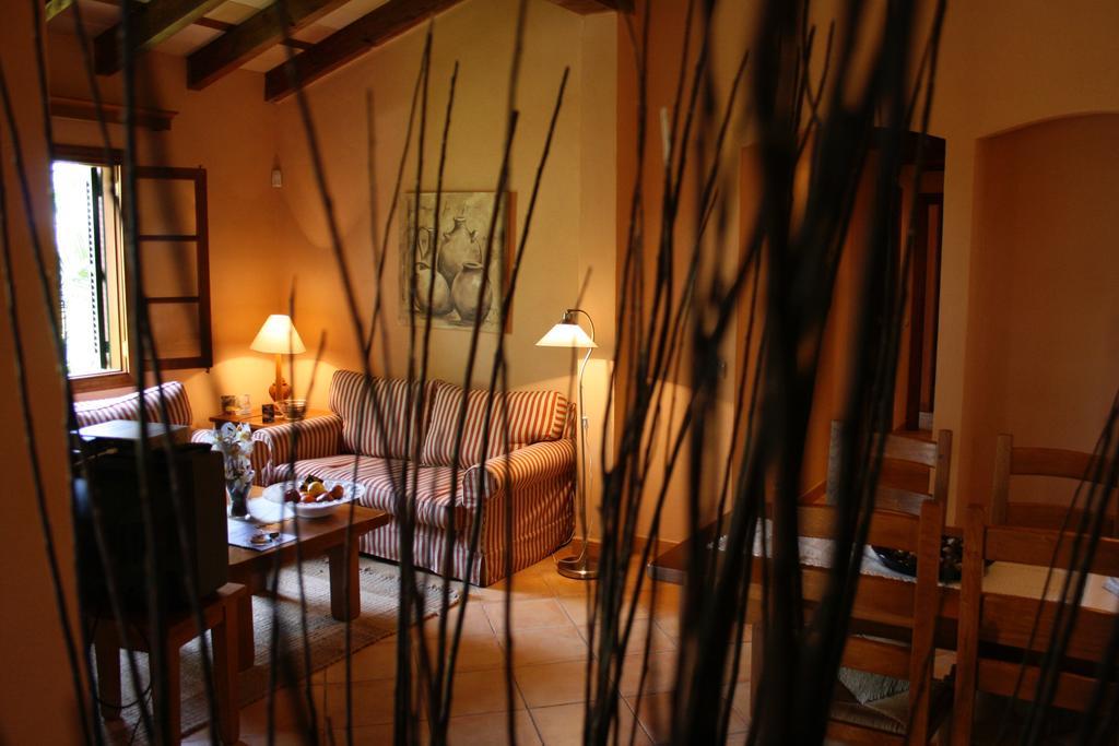 Finca Son Sampoli - Agroturismo Son Sampoli * Llucmajor (Mallorca)