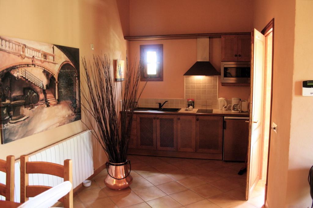 Finca Son Sampoli - Agroturismo Son Sampoli