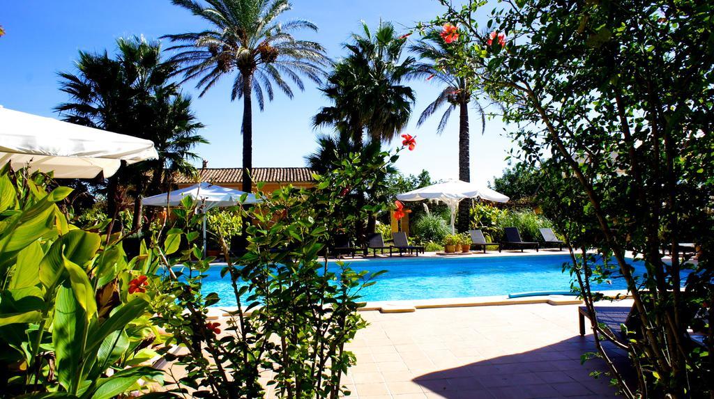 Apartment Finca Son Sampoli - Agroturismo Son Sampoli Llucmajor (Mallorca)