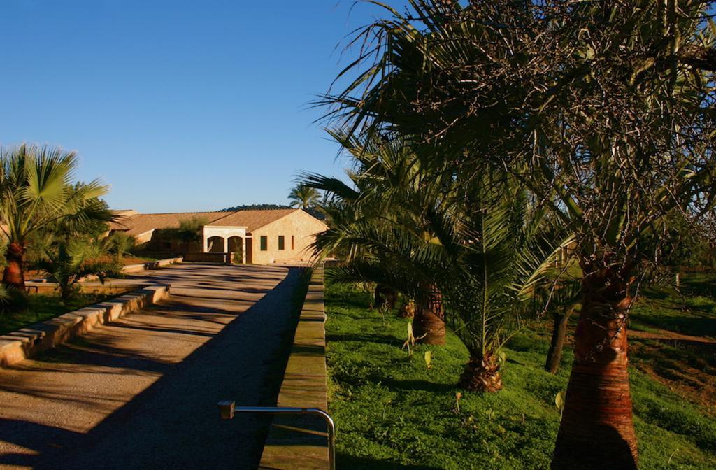 Apartment Finca Son Sampoli - Agroturismo Son Sampoli Llucmajor (Mallorca)