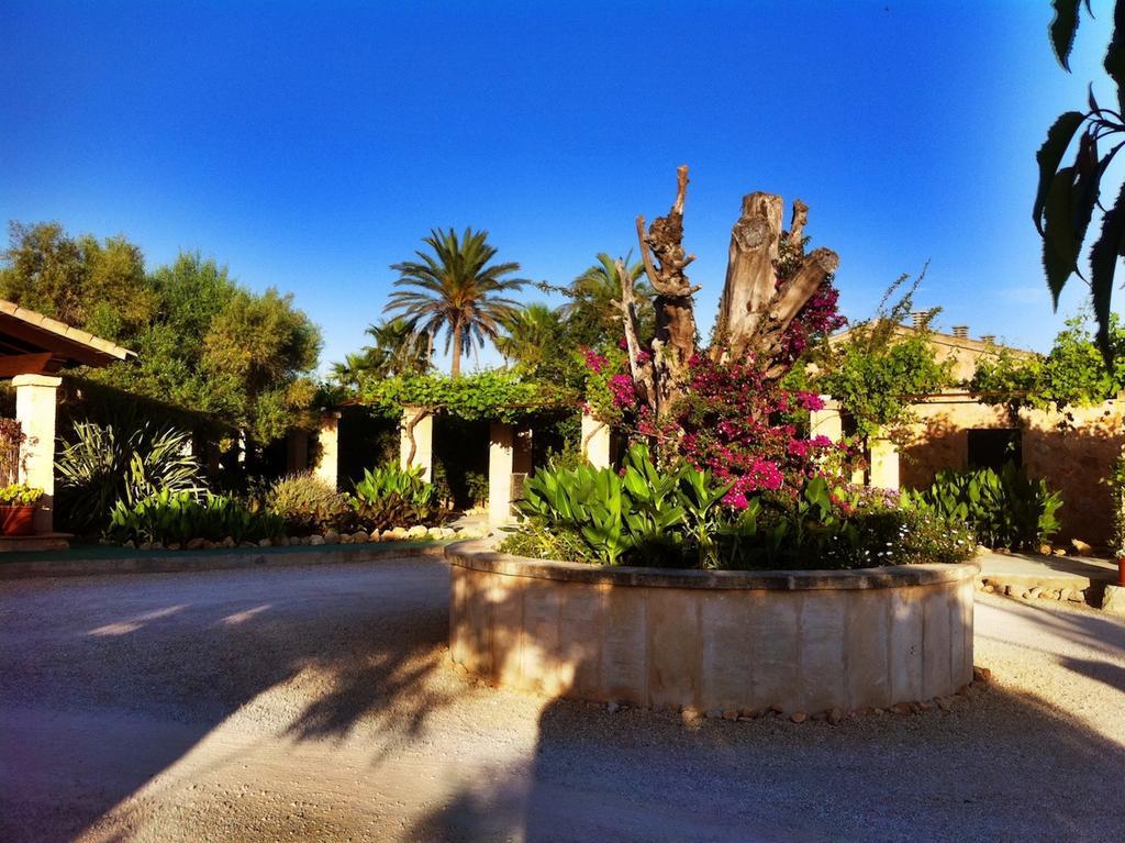 Apartment Finca Son Sampoli - Agroturismo Son Sampoli