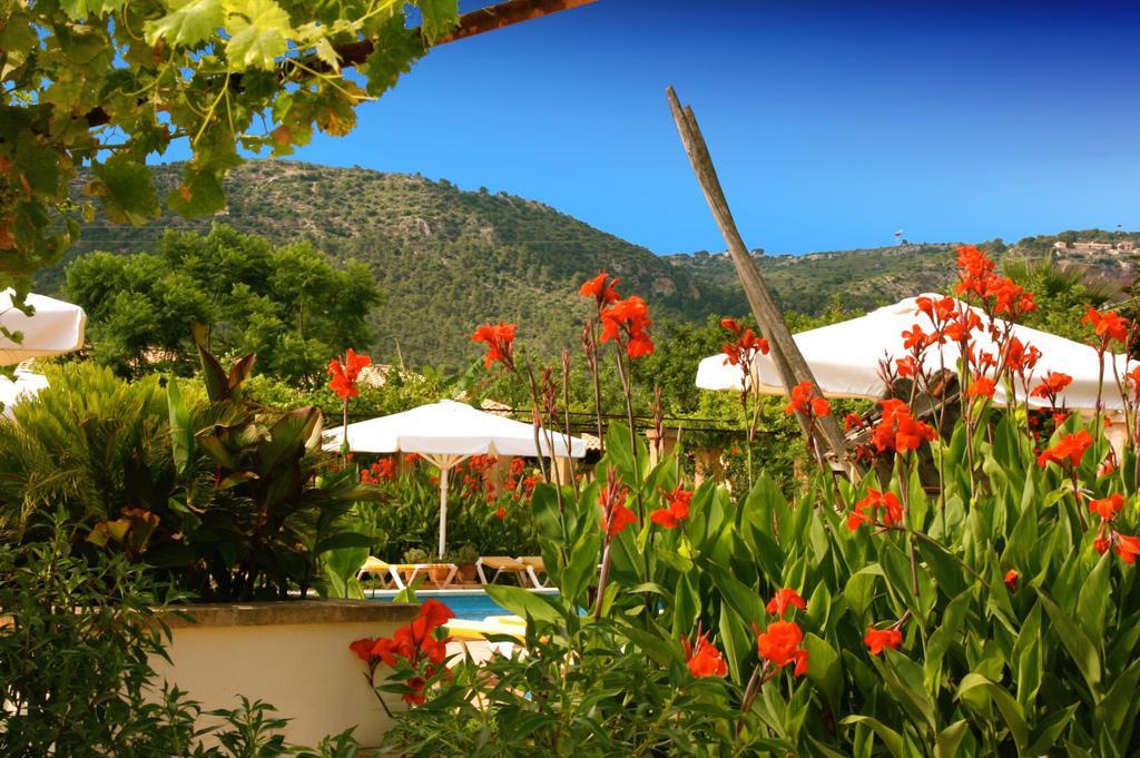 Finca Son Sampoli - Agroturismo Son Sampoli Llucmajor (Mallorca)