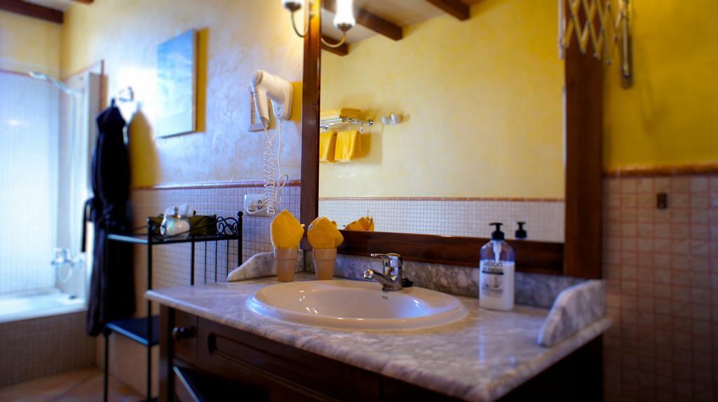 Apartment Finca Son Sampoli - Agroturismo Son Sampoli Llucmajor (Mallorca)