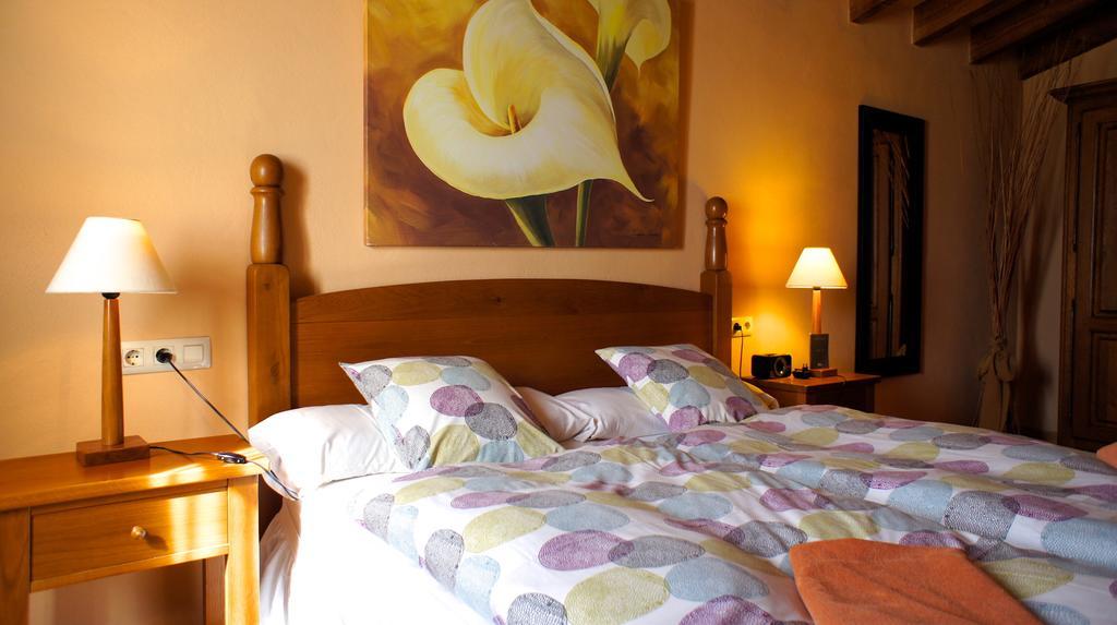 Apartment Finca Son Sampoli - Agroturismo Son Sampoli *