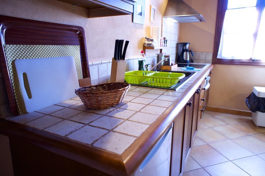 Apartment Finca Son Sampoli - Agroturismo Son Sampoli *