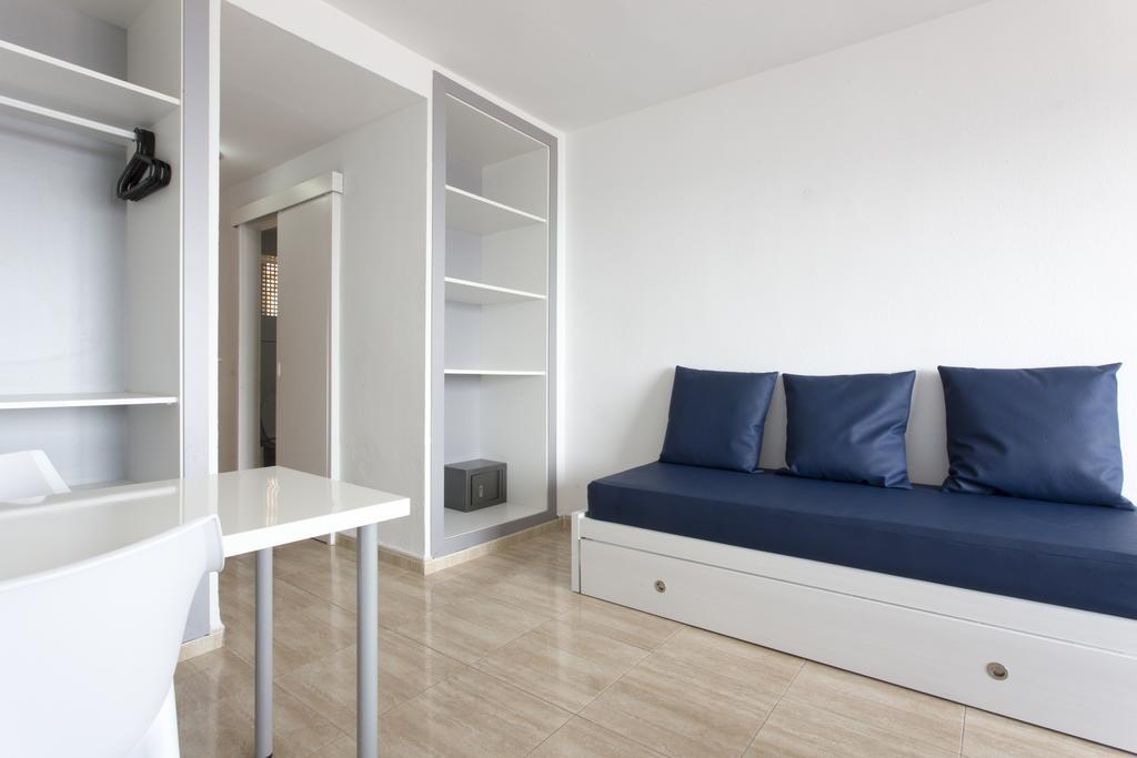 Palomas Econotels Apartment Palma Nova (Mallorca)