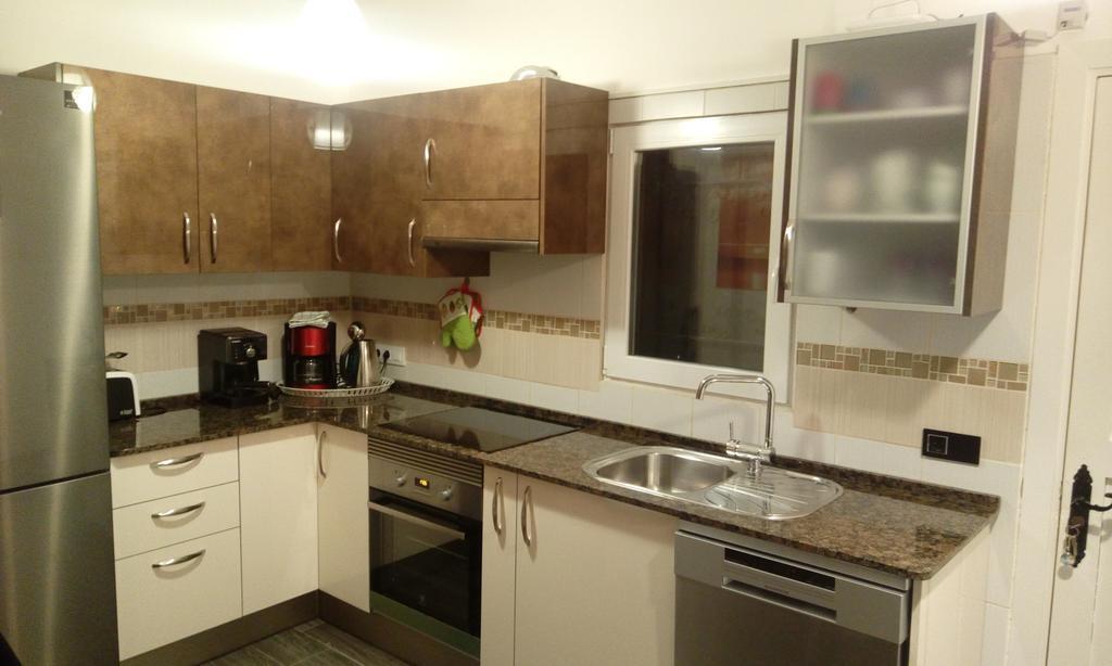 Playa Cala Dor Apartamento