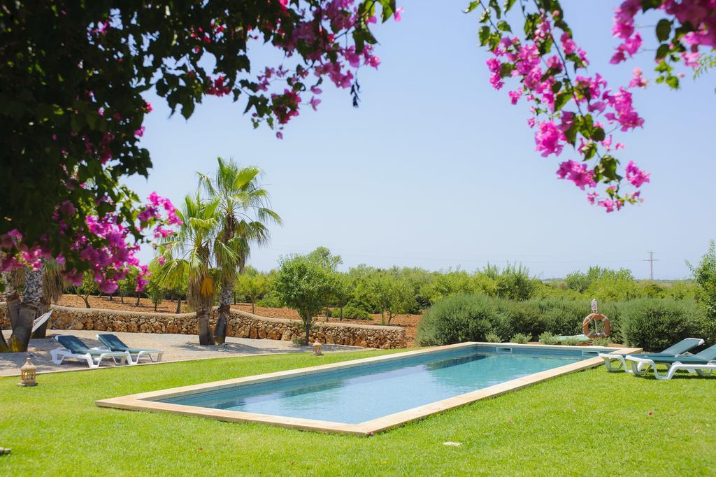 Xemarri Villa Santanyi